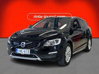 Volvo V60 Cross Country vaihtoauto