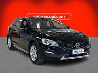Volvo V60 Cross Country vaihtoauto