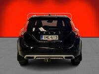 Volvo V60 Cross Country vaihtoauto
