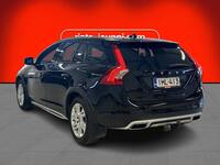 Volvo V60 Cross Country vaihtoauto