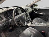 Volvo V60 Cross Country vaihtoauto