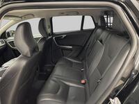 Volvo V60 Cross Country vaihtoauto