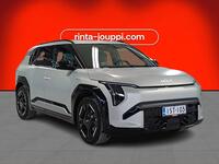 Kia EV3 vaihtoauto