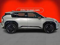 Kia EV3 vaihtoauto