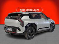 Kia EV3 vaihtoauto
