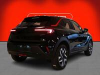 Opel Mokka-e vaihtoauto