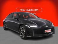Hyundai IONIQ 6 vaihtoauto