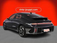 Hyundai IONIQ 6 vaihtoauto
