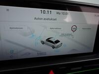 Hyundai IONIQ 6 vaihtoauto