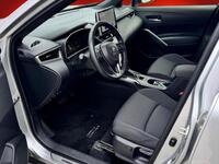 Toyota Corolla Cross vaihtoauto