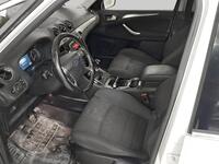 Ford S-MAX vaihtoauto