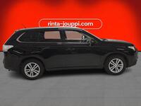 Mitsubishi Outlander vaihtoauto