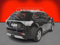 Mitsubishi Outlander vaihtoauto