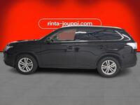 Mitsubishi Outlander vaihtoauto