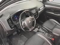 Mitsubishi Outlander vaihtoauto