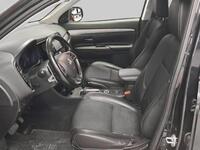 Mitsubishi Outlander vaihtoauto