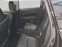 Mitsubishi Outlander vaihtoauto