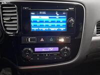 Mitsubishi Outlander vaihtoauto