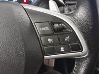 Mitsubishi Outlander vaihtoauto