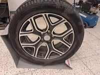 Mitsubishi Outlander vaihtoauto