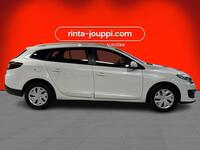 Renault Mégane vaihtoauto