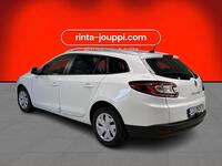 Renault Mégane vaihtoauto