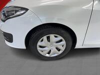 Renault Mégane vaihtoauto