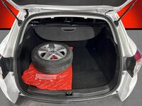 Renault Mégane vaihtoauto