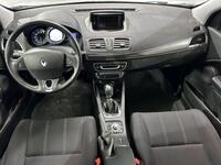 Renault Mégane vaihtoauto