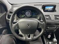 Renault Mégane vaihtoauto