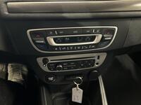 Renault Mégane vaihtoauto