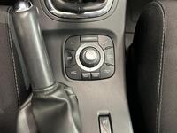 Renault Mégane vaihtoauto