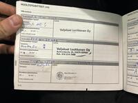 Renault Mégane vaihtoauto