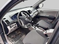 Mitsubishi L200 vaihtoauto