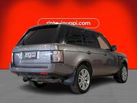 Land Rover Range Rover vaihtoauto