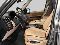Land Rover Range Rover vaihtoauto