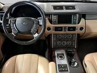 Land Rover Range Rover vaihtoauto