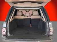 Land Rover Range Rover vaihtoauto
