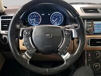 Land Rover Range Rover vaihtoauto