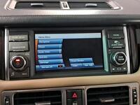 Land Rover Range Rover vaihtoauto