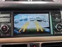 Land Rover Range Rover vaihtoauto