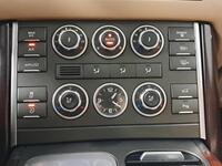 Land Rover Range Rover vaihtoauto