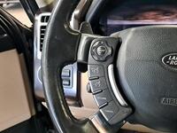 Land Rover Range Rover vaihtoauto