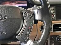Land Rover Range Rover vaihtoauto