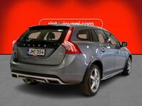 Volvo V60 Cross Country vaihtoauto