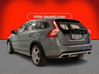 Volvo V60 Cross Country vaihtoauto