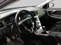 Volvo V60 Cross Country vaihtoauto