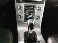 Volvo V60 Cross Country vaihtoauto