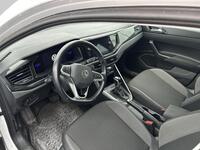 Volkswagen Taigo vaihtoauto