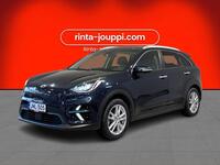 Kia Niro vaihtoauto